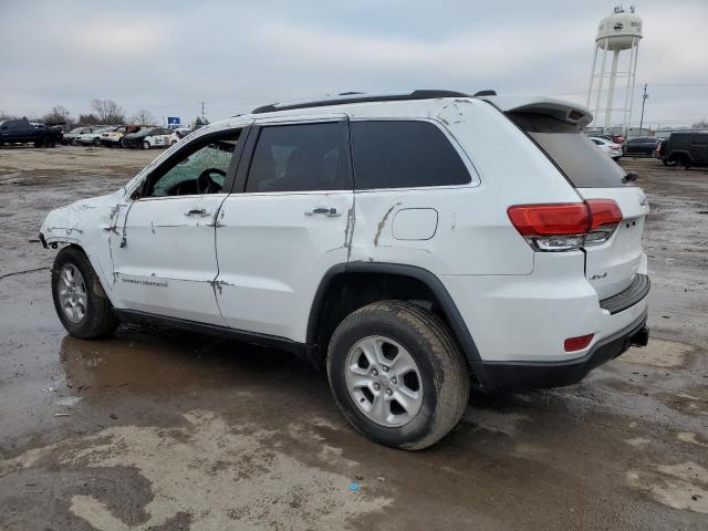 Photo 2 from auction – 2014 JEEP GRAND CHER with VIN 1C4RJFAGXEC268806