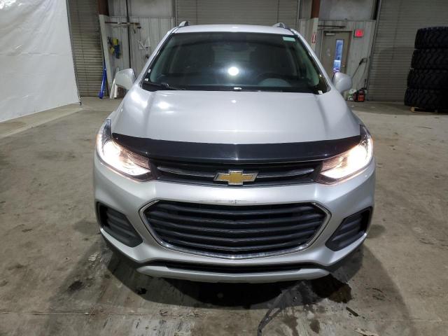 Photo 5 from auction – 2021 CHEVROLET TRAX 1LT with VIN KL7CJPSM7MB361767