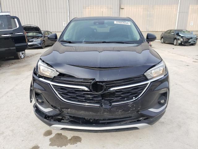 Photo 5 from auction – 2020 BUICK ENCORE GX with VIN KL4MMCSL1LB106975