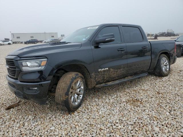 RAM 1500 LARAM 2023 with VIN 1C6SRFJT8PN578068 - Photo from auction