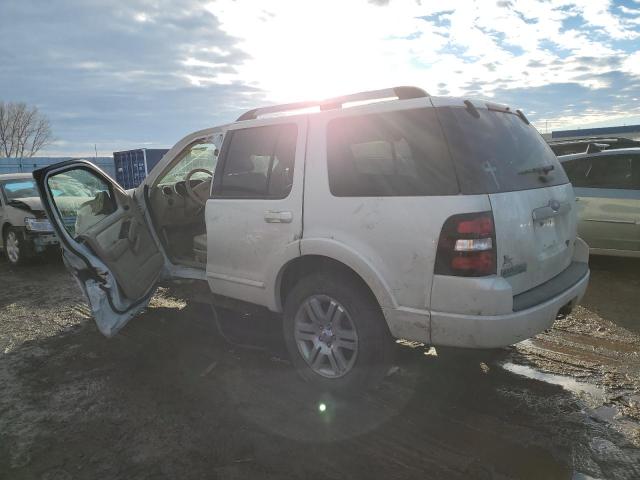Photo 2 from auction – 2007 FORD EXPLORER L with VIN 1FMEU75E67UA71208