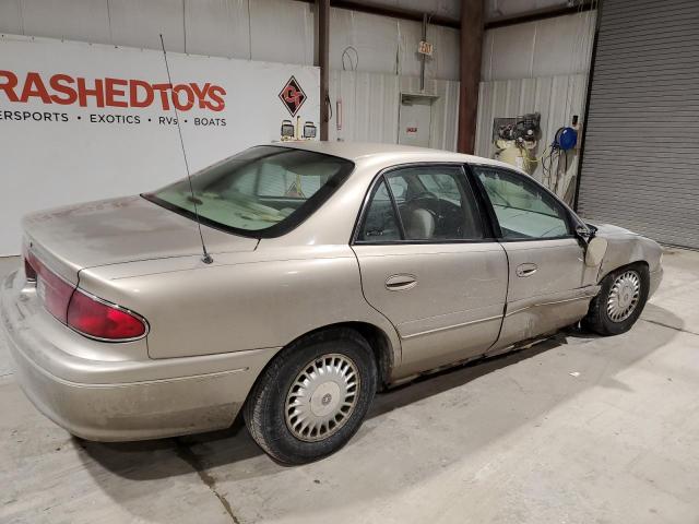 Photo 3 from auction – 2002 BUICK CENTURY CU with VIN 2G4WS52J821140033