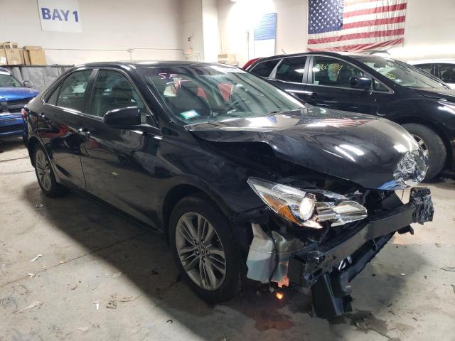 Photo 4 from auction – 2017 TOYOTA CAMRY LE with VIN 4T1BF1FK3HU361390