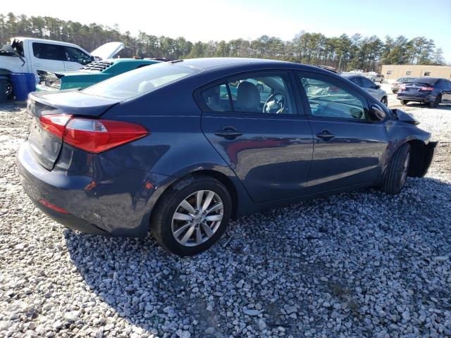 Photo 3 from auction – 2014 KIA FORTE LX with VIN KNAFX4A63E5126280