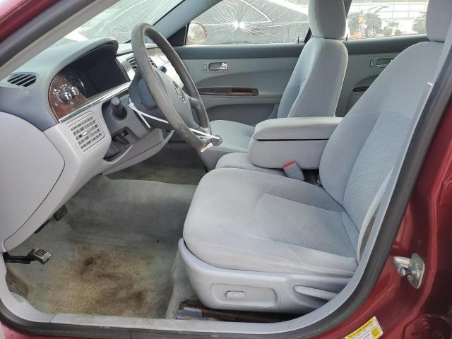 Photo 7 from auction – 2007 BUICK LACROSSE C with VIN 2G4WC582571247979