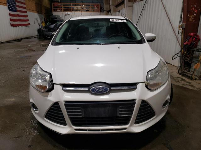 Photo 5 from auction – 2012 FORD FOCUS SE with VIN 1FAHP3F27CL142461