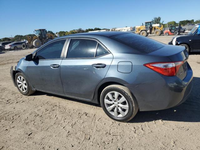 Photo 2 from auction – 2015 TOYOTA COROLLA L with VIN 2T1BURHE5FC337912