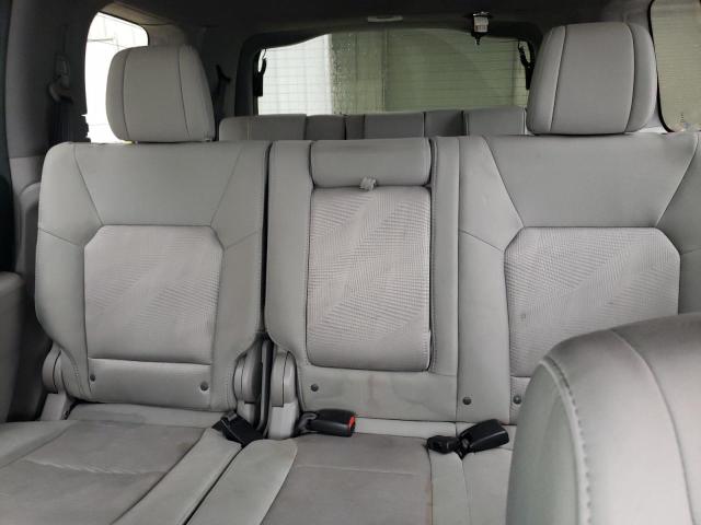 Photo 10 from auction – 2015 HONDA PILOT LX with VIN 5FNYF3H24FB018049