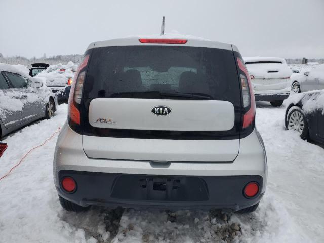 Photo 6 from auction – 2017 KIA SOUL with VIN KNDJN2A27H7478212
