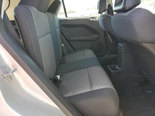 Photo 10 from auction – 2009 DODGE CALIBER SX with VIN 1B3HB48A79D132973