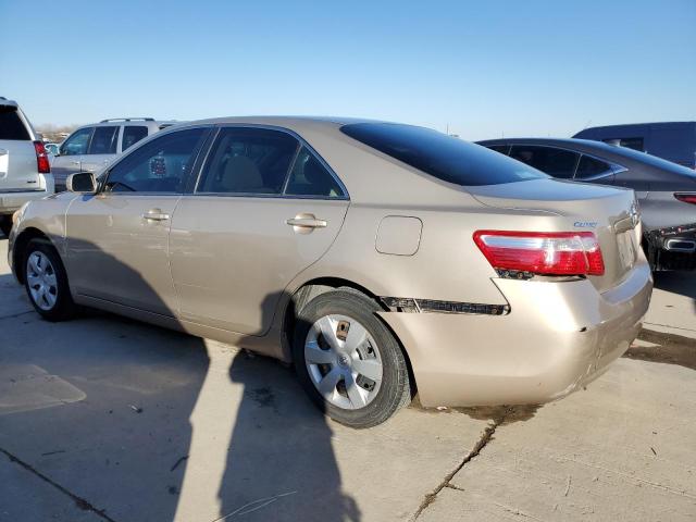 Photo 2 from auction – 2007 TOYOTA CAMRY CE with VIN 4T1BE46K67U606105