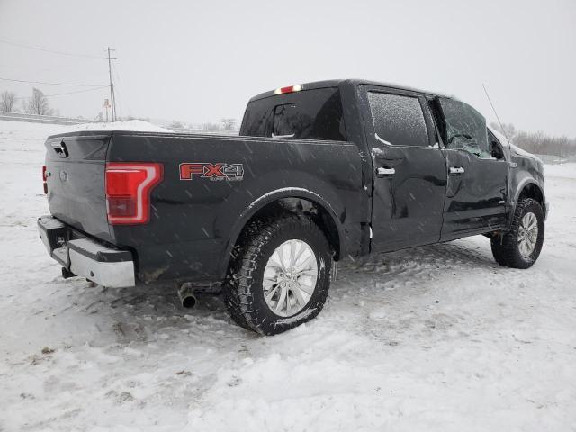 Photo 3 from auction – 2017 FORD F150 SUPER with VIN 1FTEW1EG8HFC87399