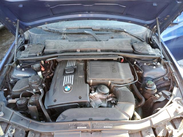 Photo 11 from auction – 2008 BMW 335 XI with VIN WBAVD53598A285797