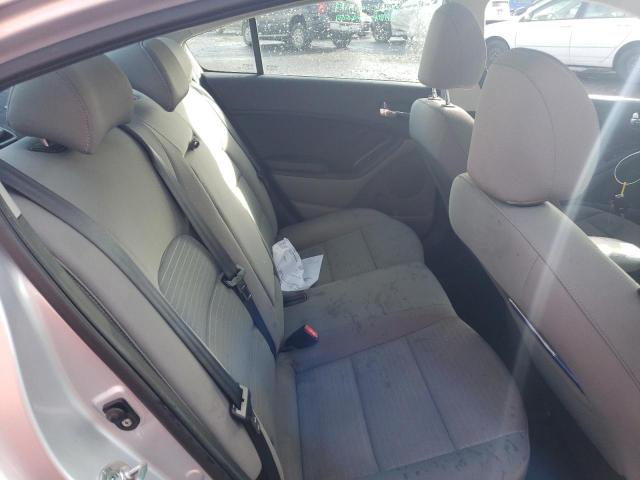 Photo 10 from auction – 2016 KIA FORTE LX with VIN KNAFX4A66G5449726