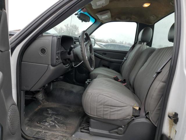 Photo 7 from auction – 2004 CHEVROLET SILVERADO with VIN 1GCEC14XX4Z186318
