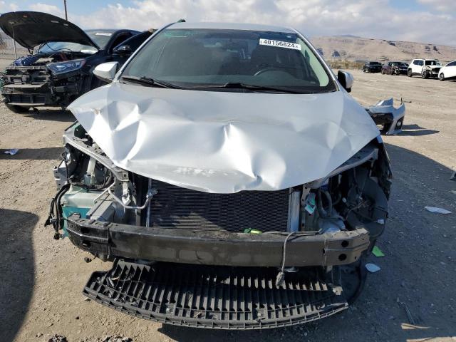 Photo 5 from auction – 2014 TOYOTA COROLLA L with VIN 2T1BURHE1EC082755