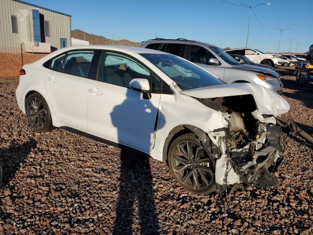Photo 4 from auction – 2020 TOYOTA COROLLA SE with VIN 5YFS4RCE9LP023747