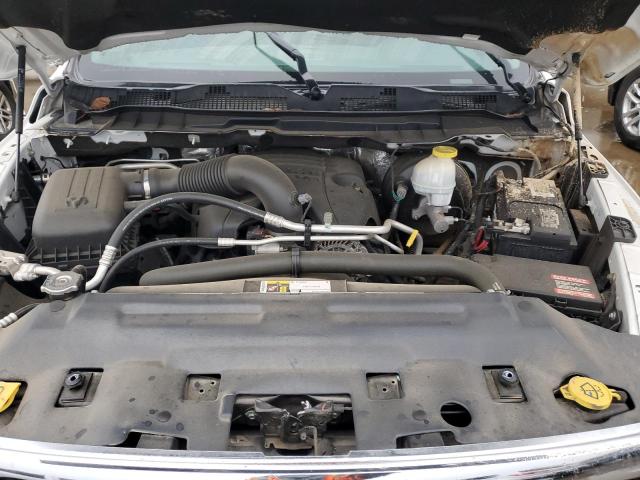 Photo 11 from auction – 2019 RAM 1500 CLASS with VIN 3C6JR6DT6KG546812