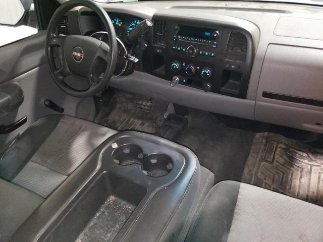 Photo 8 from auction – 2009 GMC SIERRA K15 with VIN 1GTEK14C29Z226091
