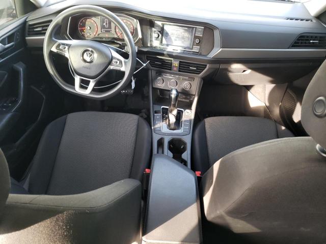 Photo 8 from auction – 2020 VOLKSWAGEN JETTA S with VIN 3VWCB7BU7LM030367