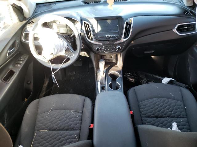 Photo 8 from auction – 2018 CHEVROLET EQUINOX LT with VIN 2GNAXSEV6J6209355