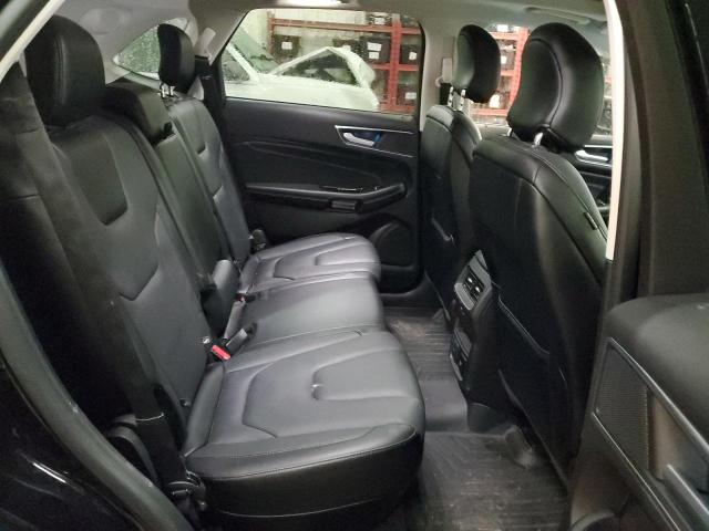 Photo 10 from auction – 2018 FORD EDGE TITAN with VIN 2FMPK3K82JBB39815