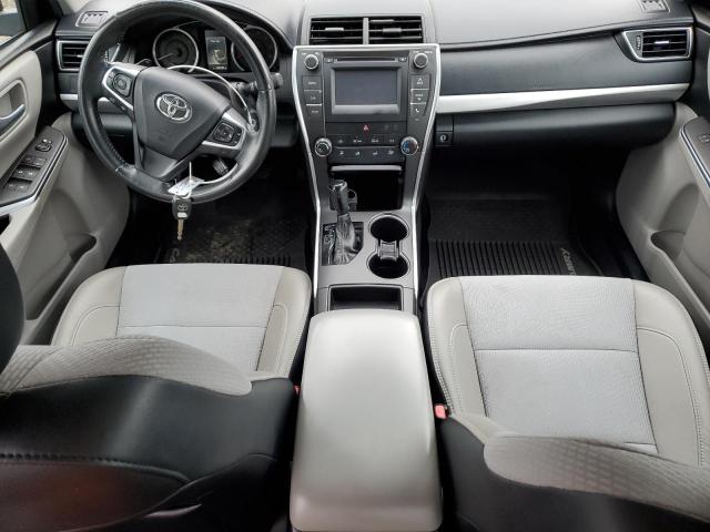 Photo 8 from auction – 2016 TOYOTA CAMRY LE with VIN 4T1BF1FK5GU255716