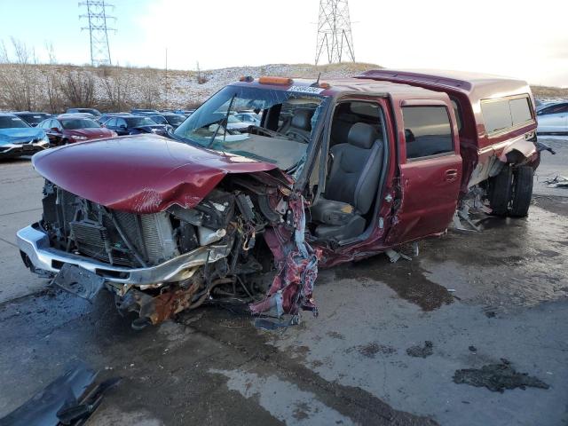 GMC NEW SIERRA 2005 with VIN 1GTJK33205F964986 - Photo from auction