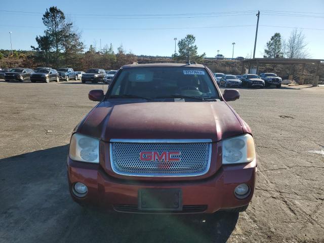 Photo 5 from auction – 2007 GMC ENVOY DENA with VIN 1GKES63M572171508