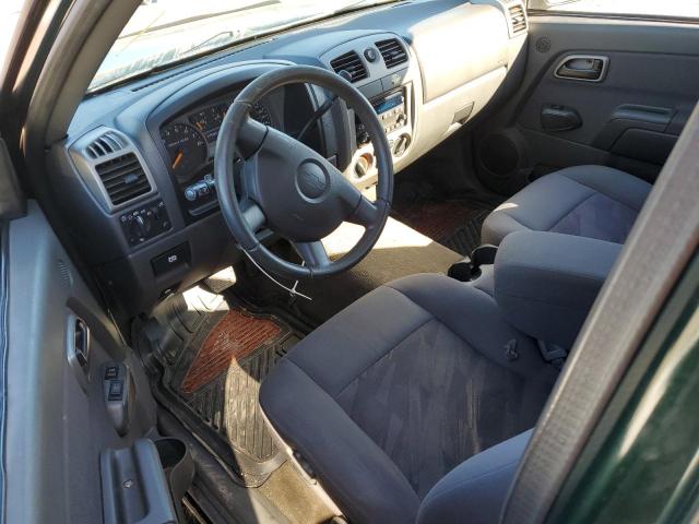 Photo 8 from auction – 2004 CHEVROLET COLORADO with VIN 1GCCS196248224382