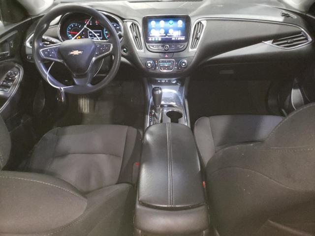 Photo 8 from auction – 2019 CHEVROLET MALIBU LT with VIN 1G1ZD5ST9KF221010