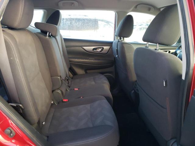 Photo 10 from auction – 2016 NISSAN ROGUE S with VIN KNMAT2MV1GP650681
