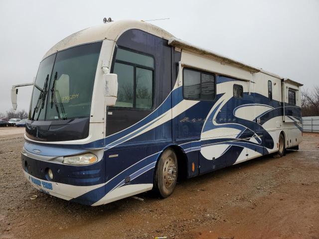 Photo 2 from auction – 2002 FREIGHTLINER CHASSIS X with VIN 4UZAAHBS32CK55043