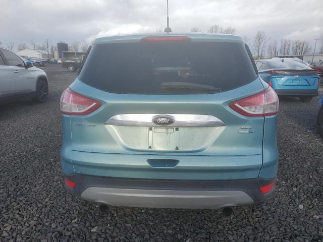 Photo 6 from auction – 2013 FORD ESCAPE SEL with VIN 1FMCU9H95DUA07576