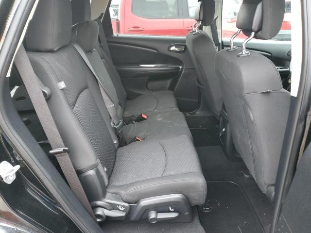 Photo 10 from auction – 2018 DODGE JOURNEY SE with VIN 3C4PDCAB9JT344693