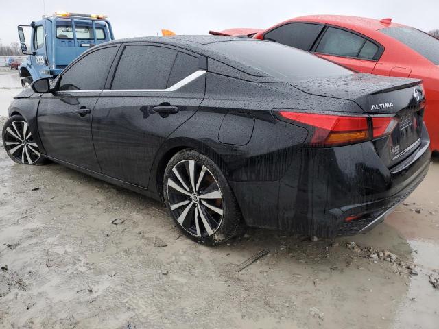 Photo 2 from auction – 2019 NISSAN ALTIMA SR with VIN 1N4BL4CV0KC173720