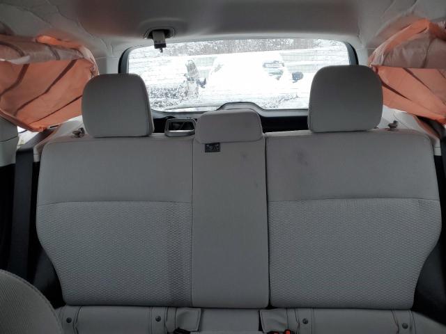 Photo 10 from auction – 2016 SUBARU FORESTER 2 with VIN JF2SJAAC0GH448997