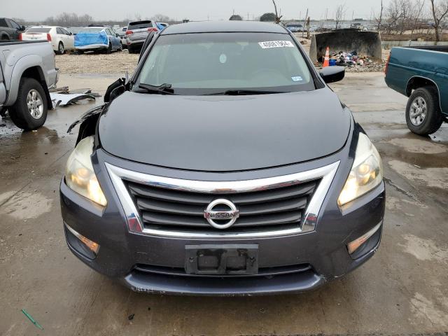 Photo 5 from auction – 2013 NISSAN ALTIMA 2.5 with VIN 1N4AL3APXDC134906