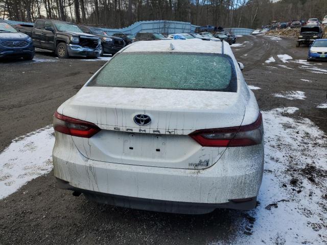 Photo 6 from auction – 2023 TOYOTA CAMRY LE with VIN 4T1C31AK1PU602902