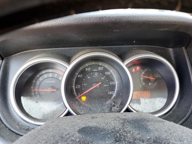 Zdjęcie 9 z aukcji – 2011 NISSAN VERSA S z VIN 3N1BC1CP9BL400114