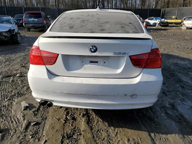 Photo 6 from auction – 2011 BMW 328 XI with VIN WBAPK7C55BA820416