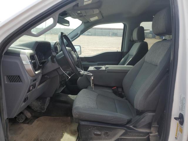 Photo 7 from auction – 2021 FORD F150 SUPER with VIN 1FTFW1E83MFC81615
