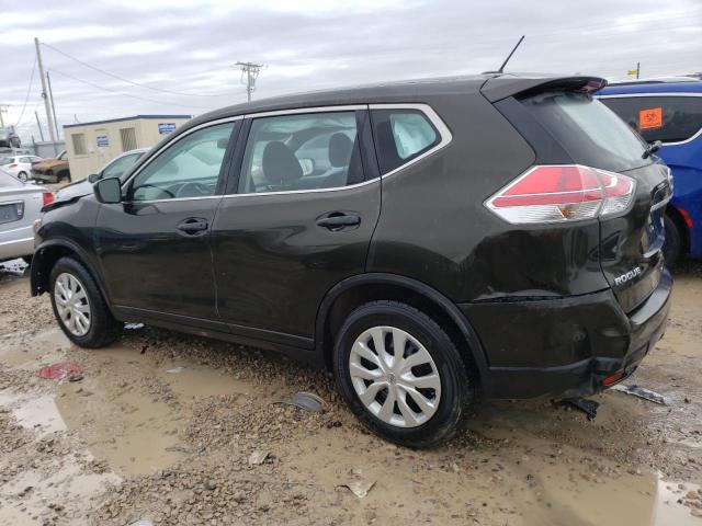 Photo 2 from auction – 2016 NISSAN ROGUE S with VIN JN8AT2MTXGW011935