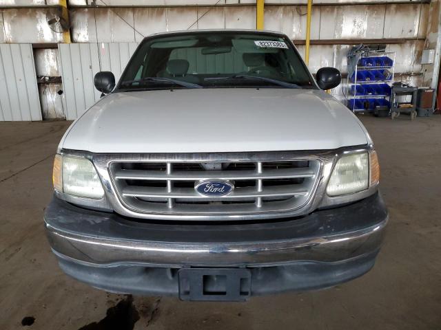 Photo 5 from auction – 2003 FORD F150 with VIN 1FTRX17W83KA47336