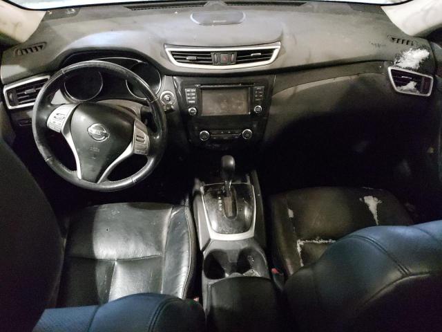 Photo 8 from auction – 2015 NISSAN ROGUE S with VIN 5N1AT2MV6FC822222