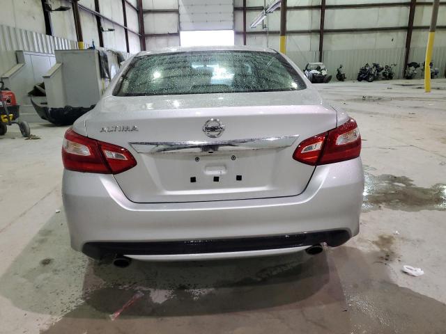 Photo 6 from auction – 2017 NISSAN ALTIMA 2.5 with VIN 1N4AL3AP7HN342235