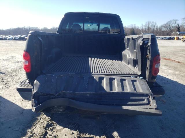 Photo 6 from auction – 2000 FORD F150 with VIN 2FTRX08L4YCA00296