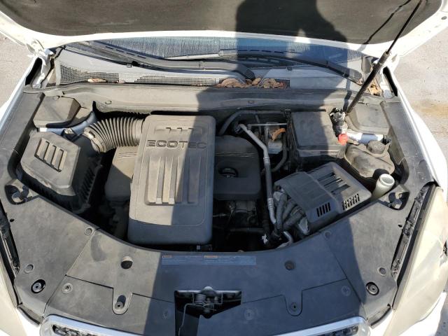 Photo 11 from auction – 2010 CHEVROLET EQUINOX LT with VIN 2CNALDEW4A6218477