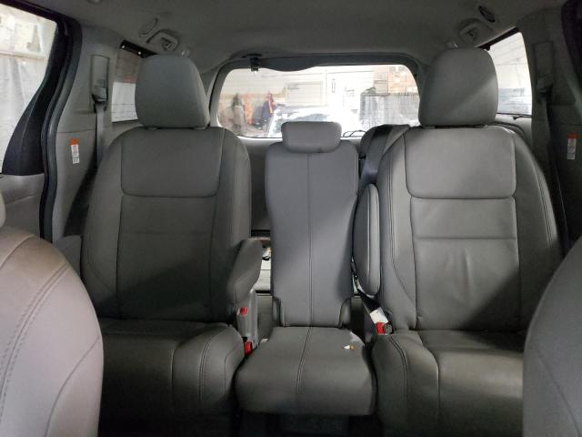 Photo 10 from auction – 2015 TOYOTA SIENNA XLE with VIN 5TDYK3DC2FS573989