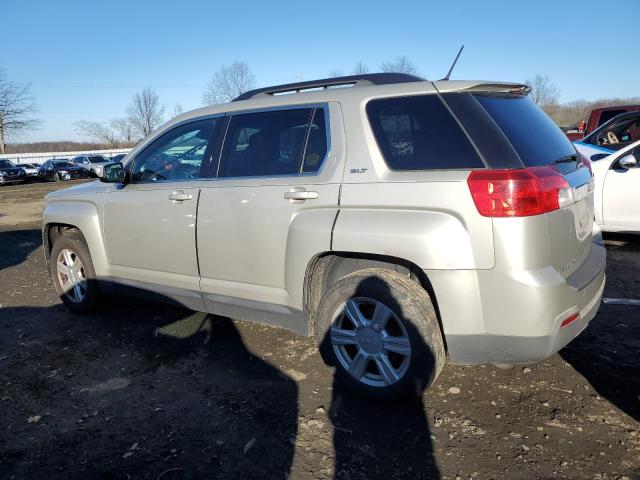 Photo 2 from auction – 2014 GMC TERRAIN SL with VIN 2GKALSEK9E6150919